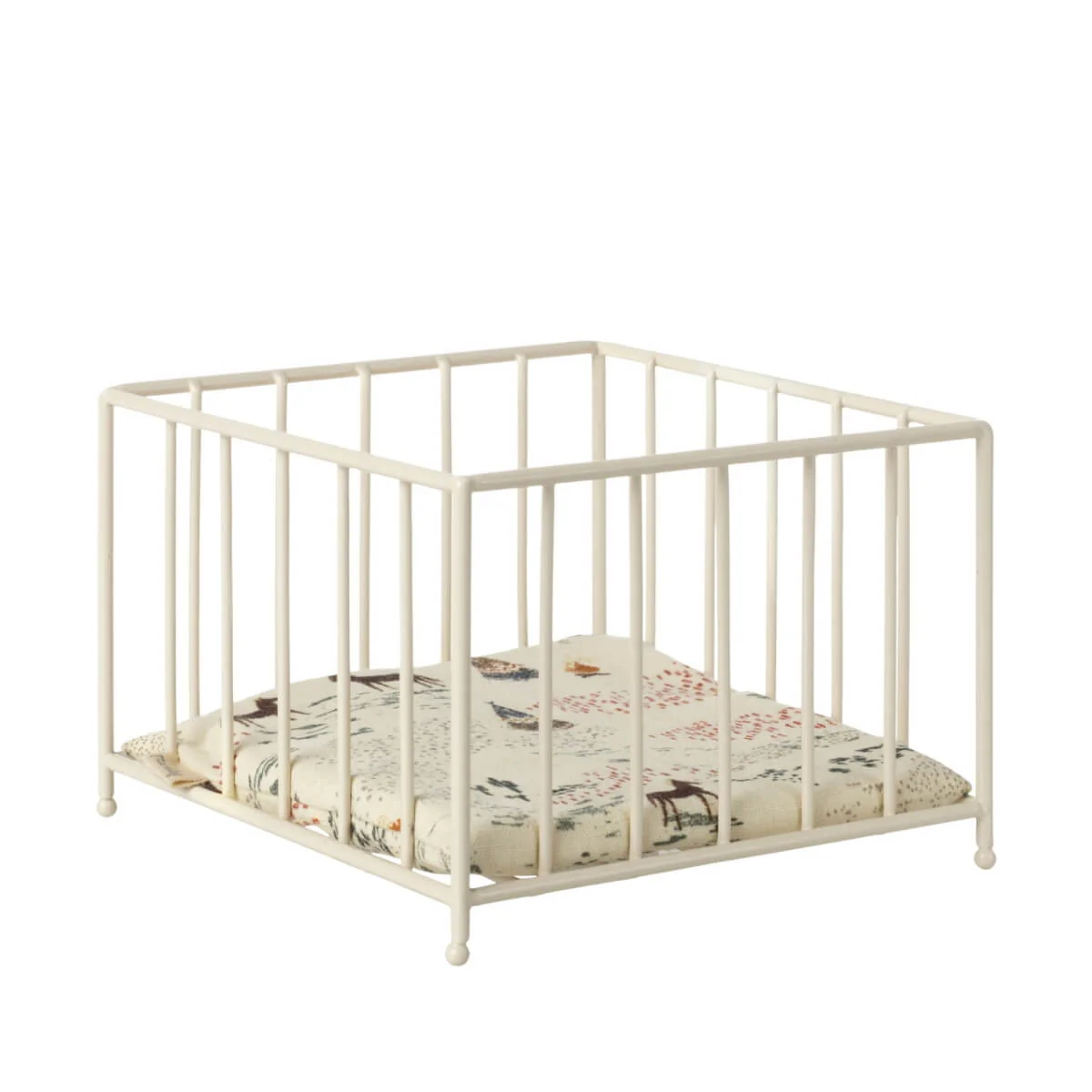 Maileg Crib Playpen for Bunny & Rabbit - Micro (2023)