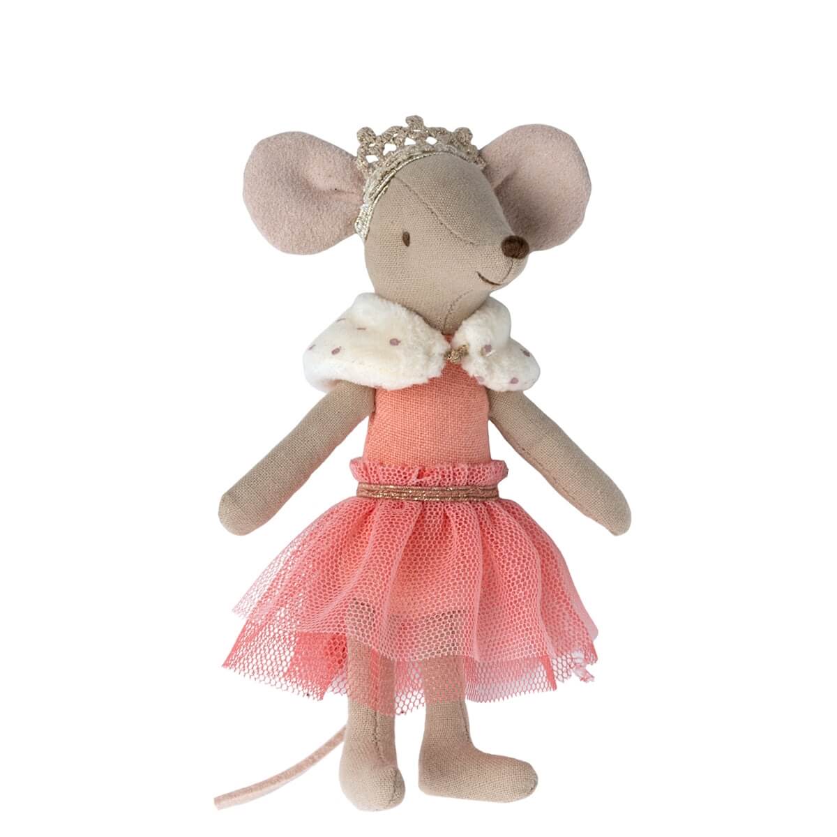 Maileg Princess Mouse - Big Sister (2023)