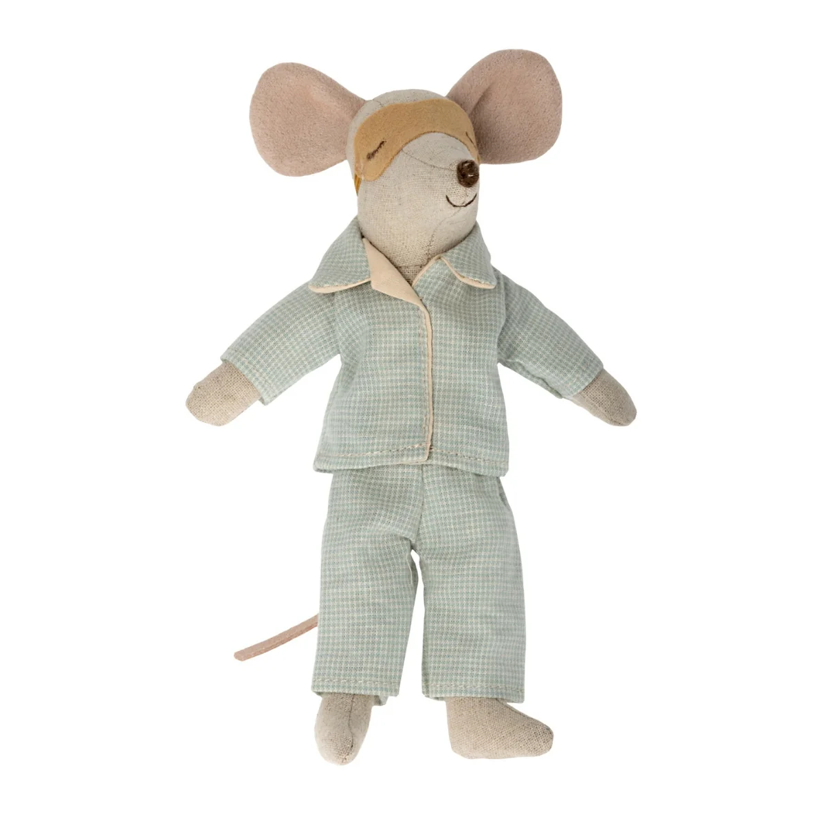 Maileg Pyjama Set for Dad Mouse (2023) - Image 2