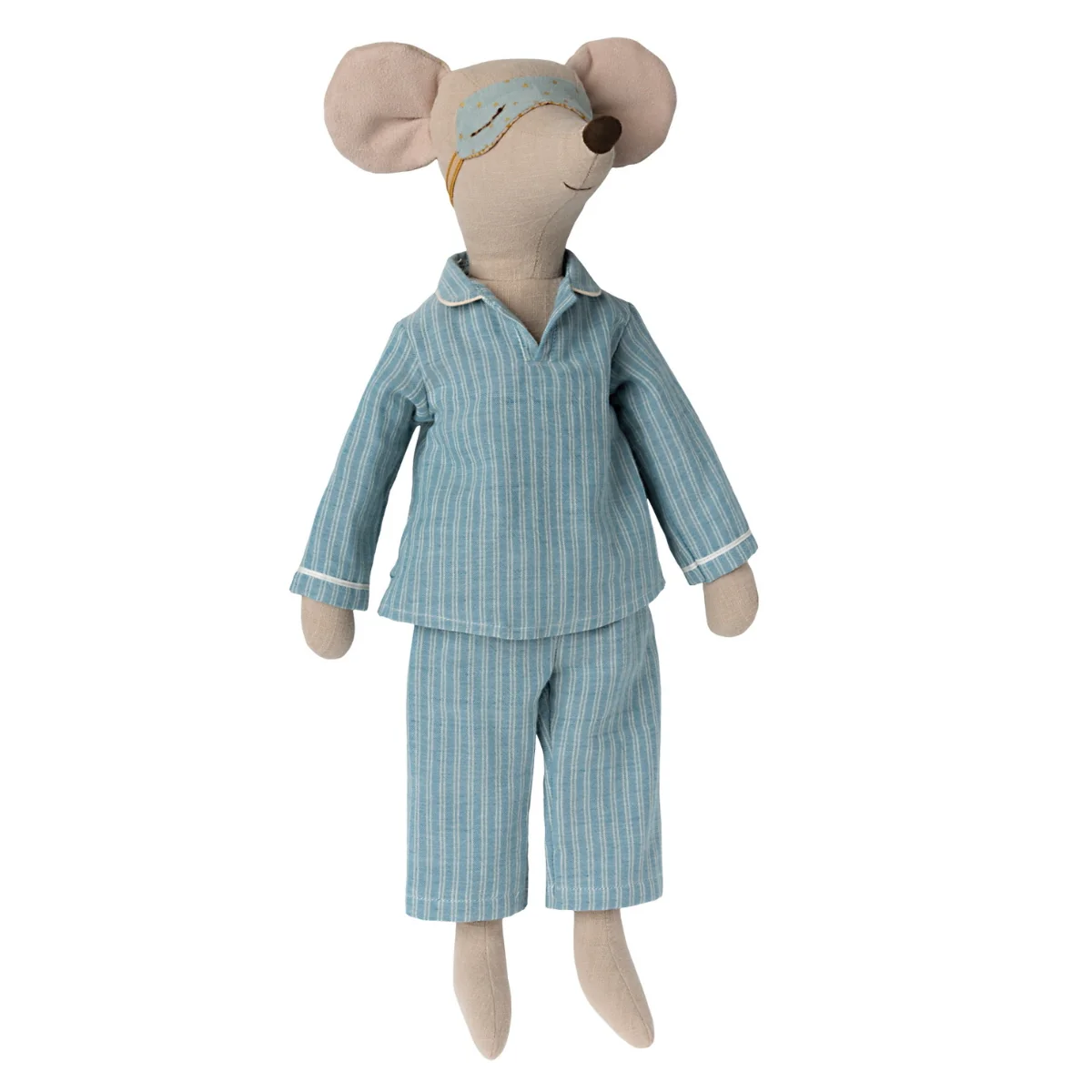 Maileg Pyjama Set for Maxi Mouse (2023) - Image 2
