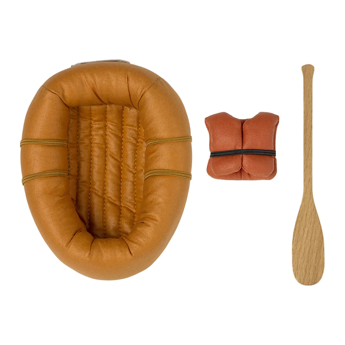 Maileg Dinghy Boat for Mouse (2024) - Retired Product - Image 5