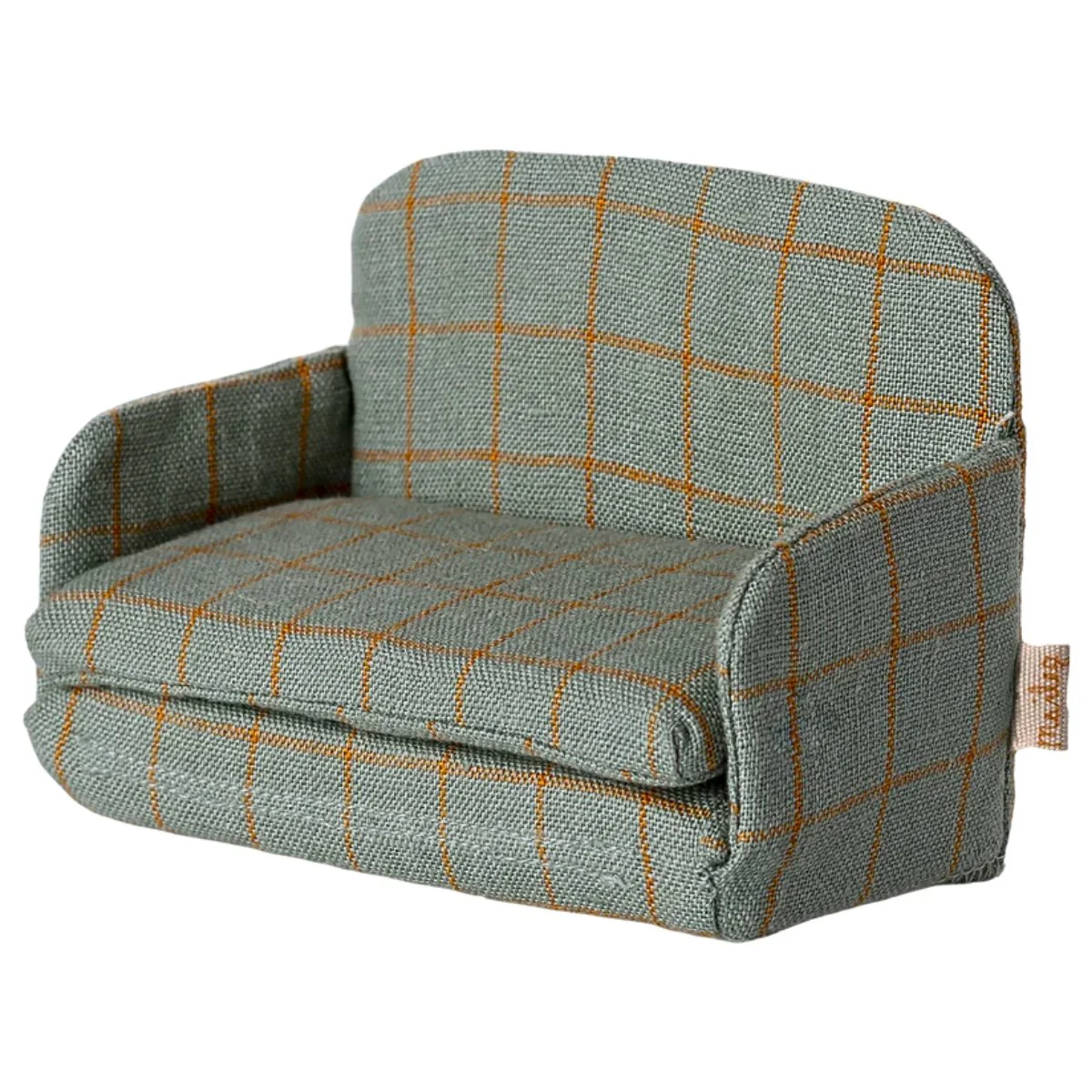 Maileg Sofa Bed for Mouse - Checker (2025)