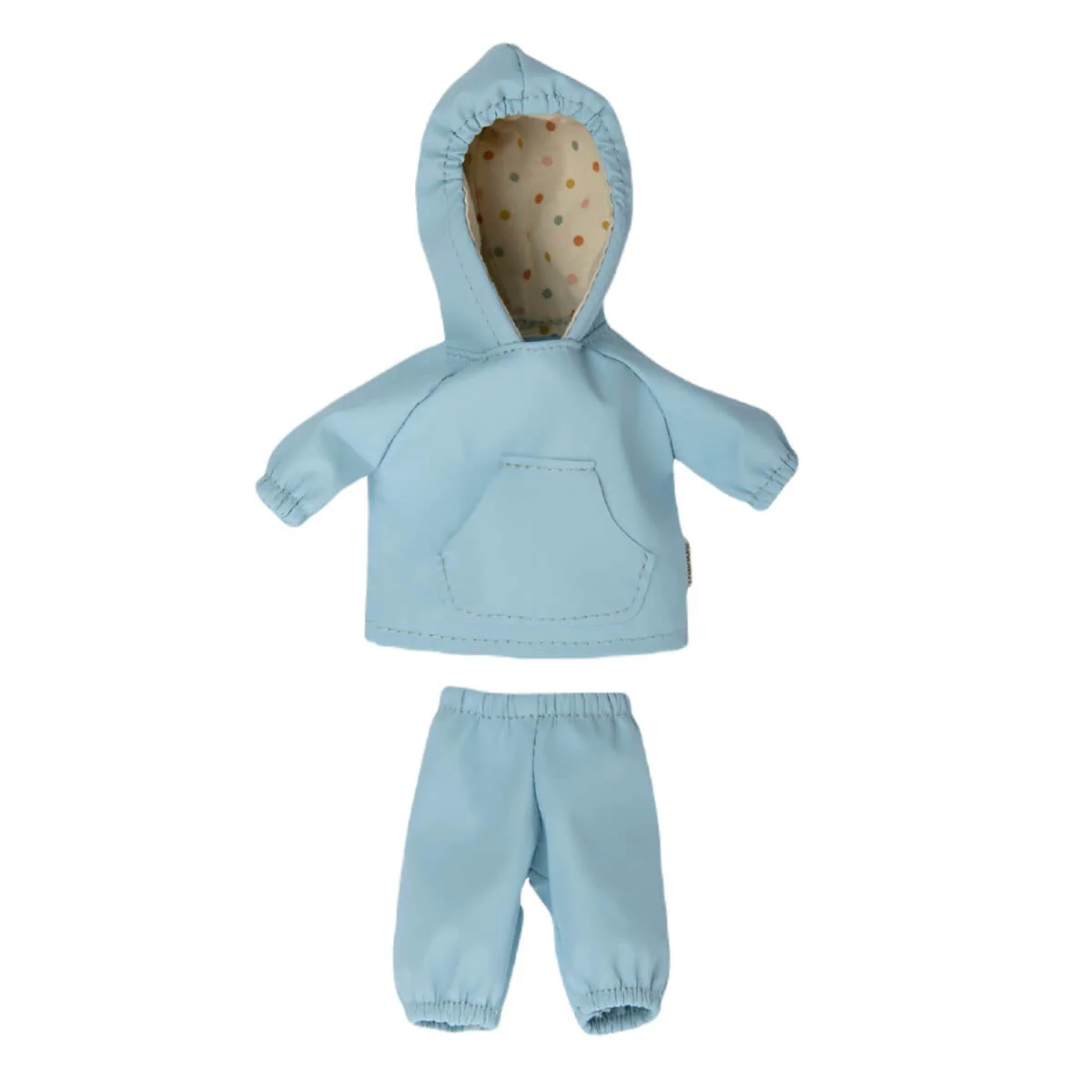 Maileg Teddy Junior Rainwear (2022)
