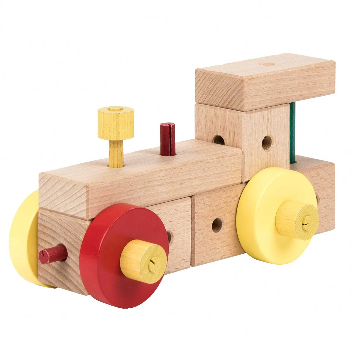 Matador Maker 3+ M070 - Image 6