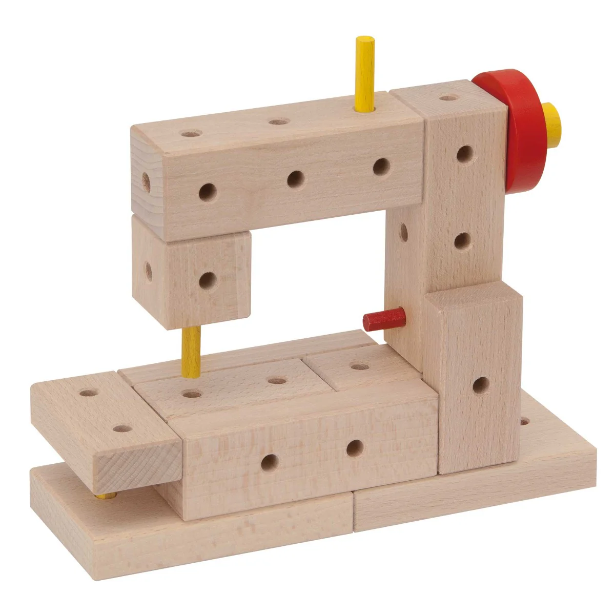 Matador Maker 3+ M108 - Image 7