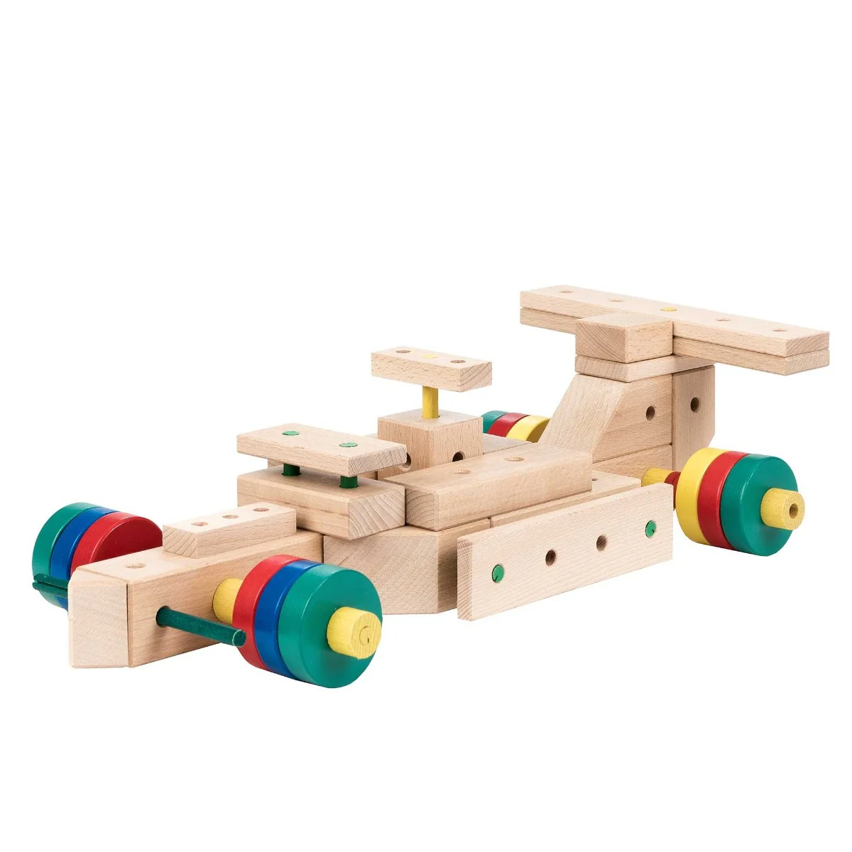 Matador Maker 3+ M263 - Image 10
