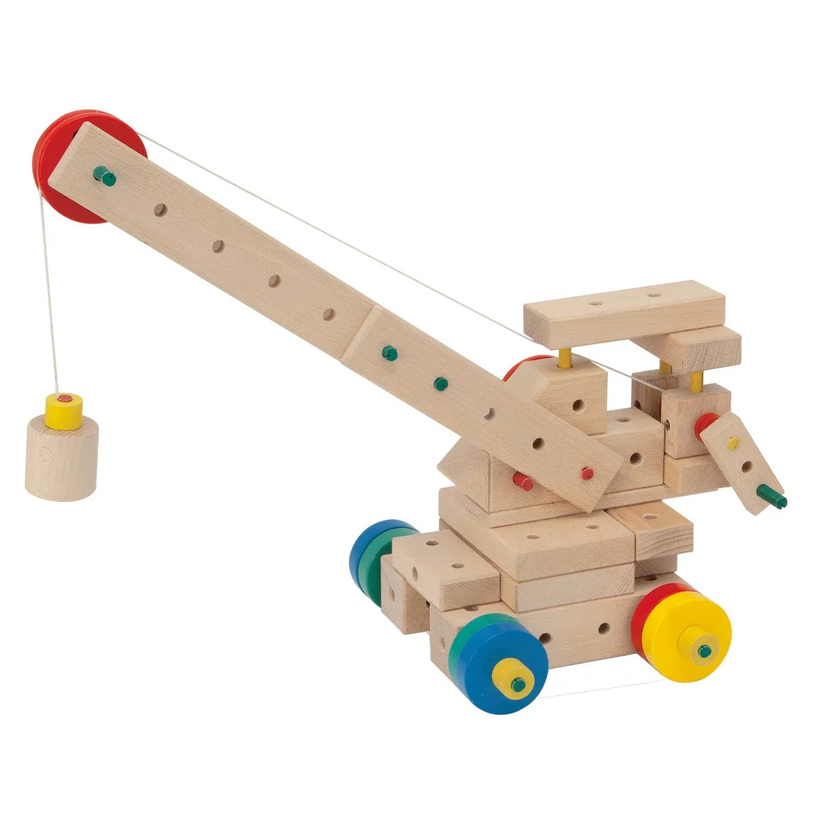 Matador Maker 3+ M263 - Image 15