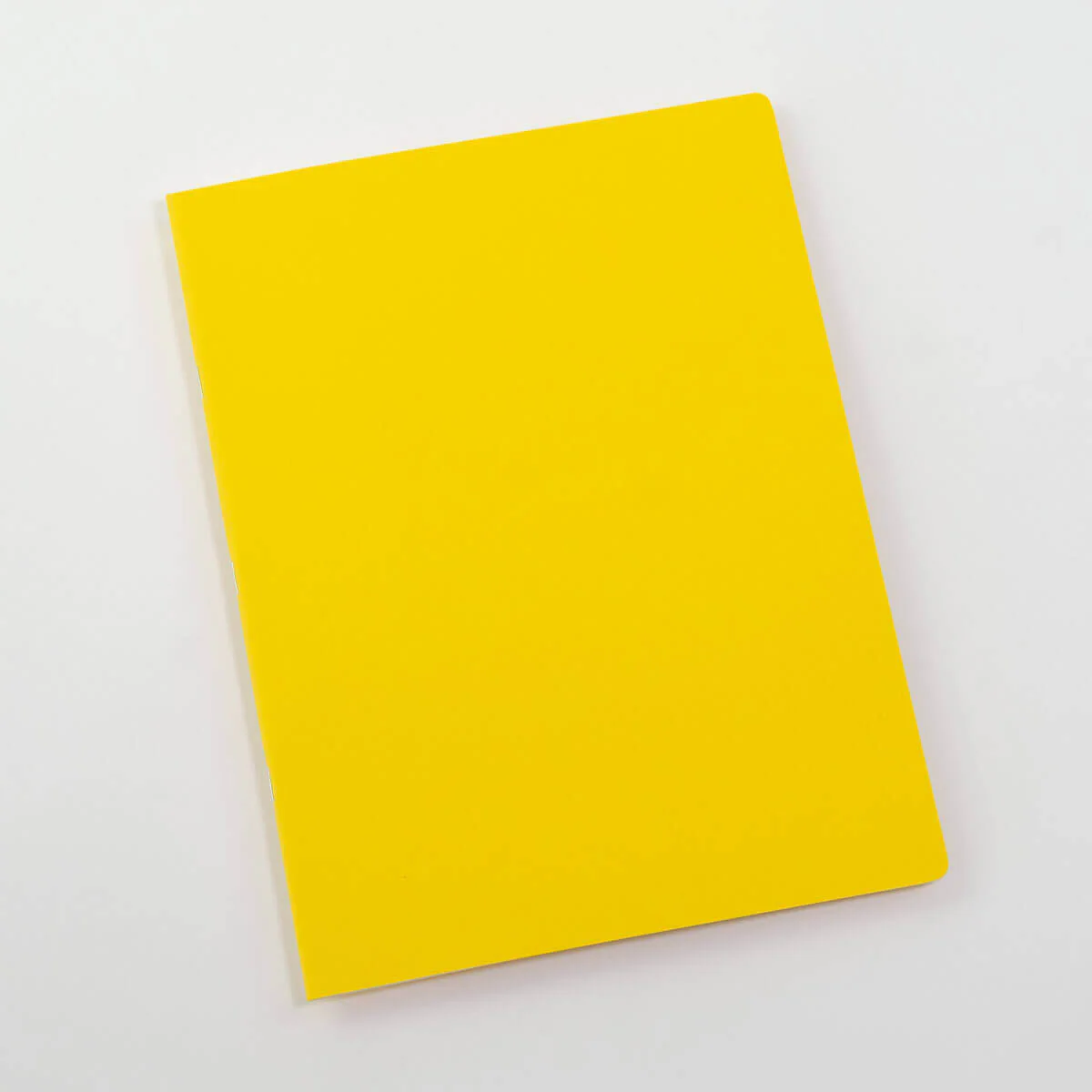 Medium Lesson Book Portrait 24x32cm - Pack of 10, single colour - Image 12