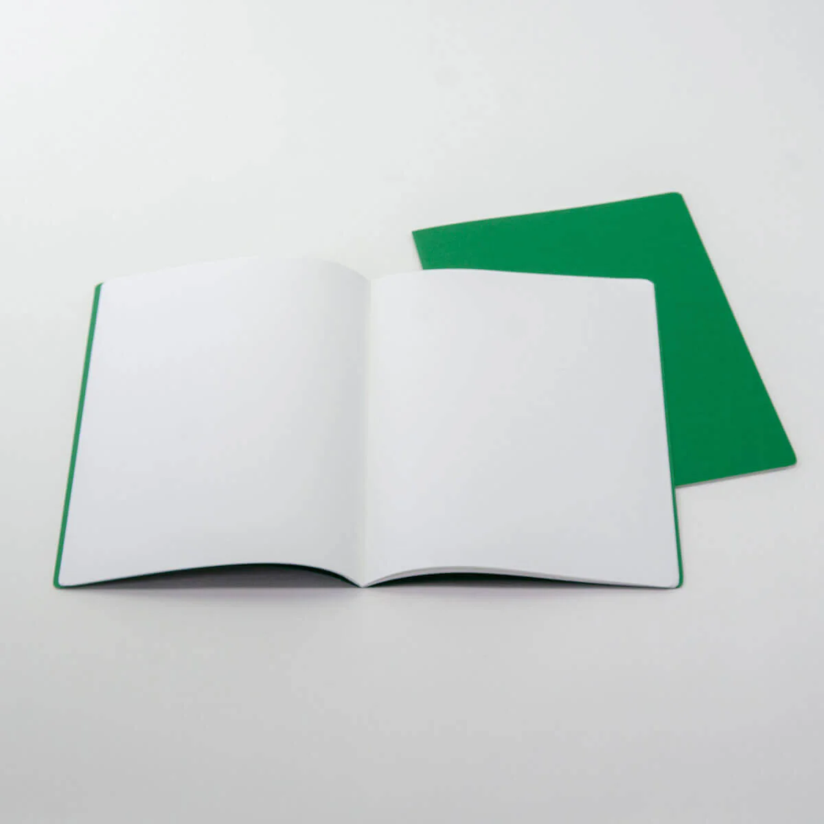 Medium Lesson Book Portrait 24x32cm - Pack of 10, single colour - Image 13