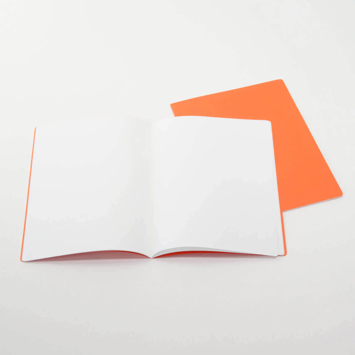Medium Lesson Book Portrait 24x32cm - Pack of 10, single colour - Image 16