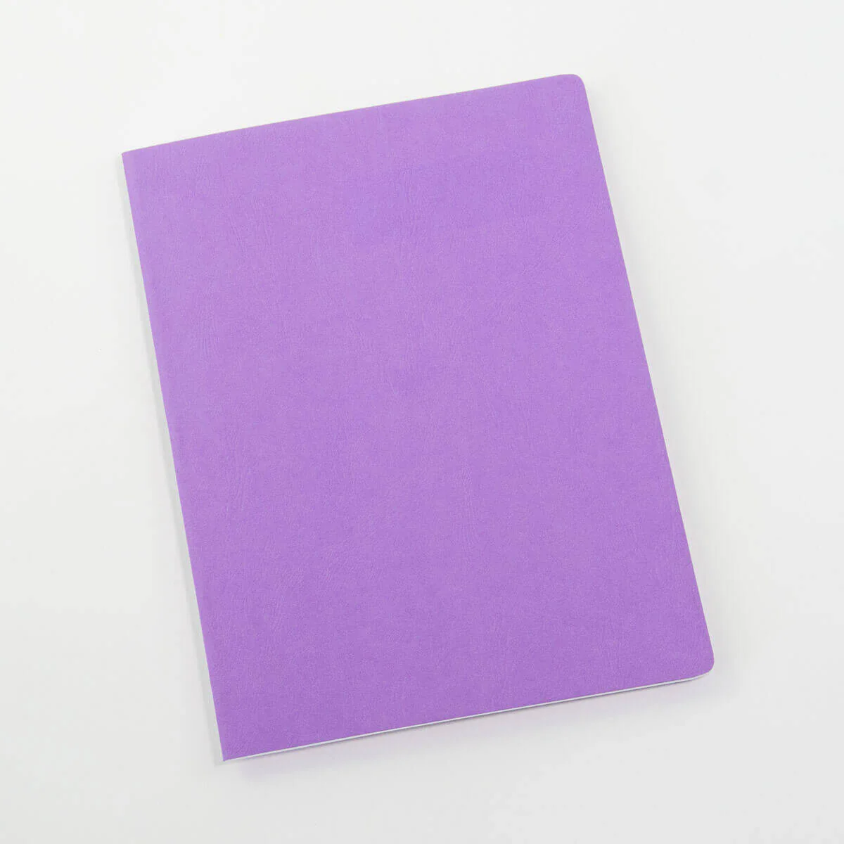 Medium Lesson Book Portrait 24x32cm - Pack of 10, single colour - Image 21