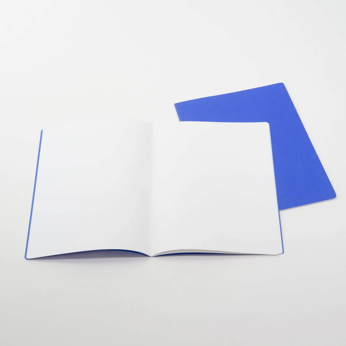 Medium Lesson Book Portrait 24x32cm - Pack of 10, single colour - Image 7
