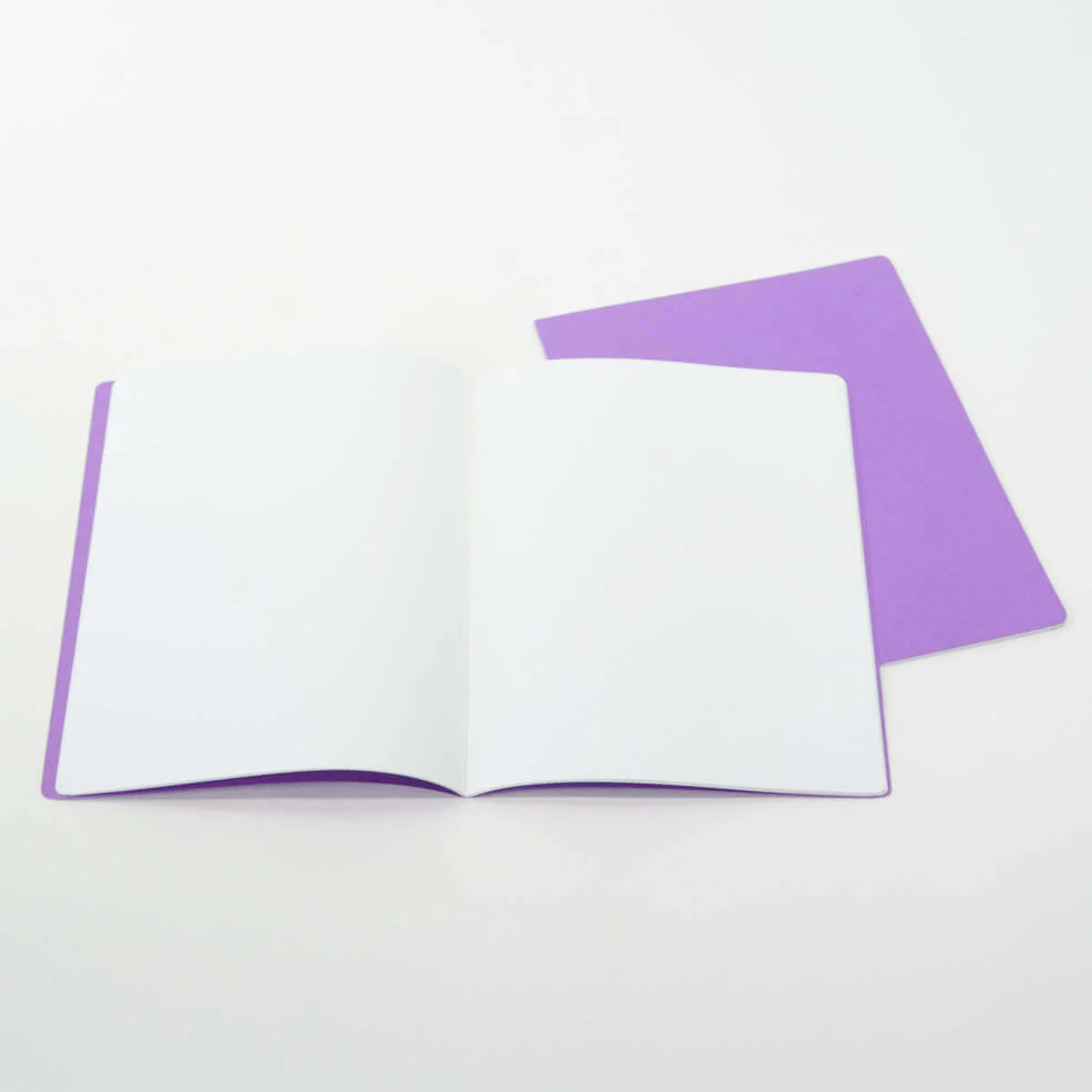 Medium Lesson Book Portrait 24x32cm - Single Book - Image 16