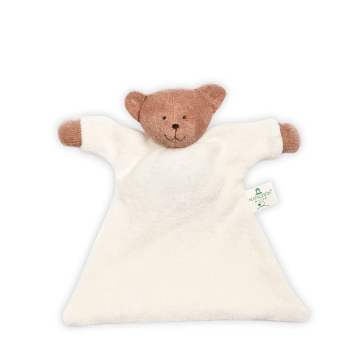 Nanchen Baby Comforter - Nuckel Animals - Image 7