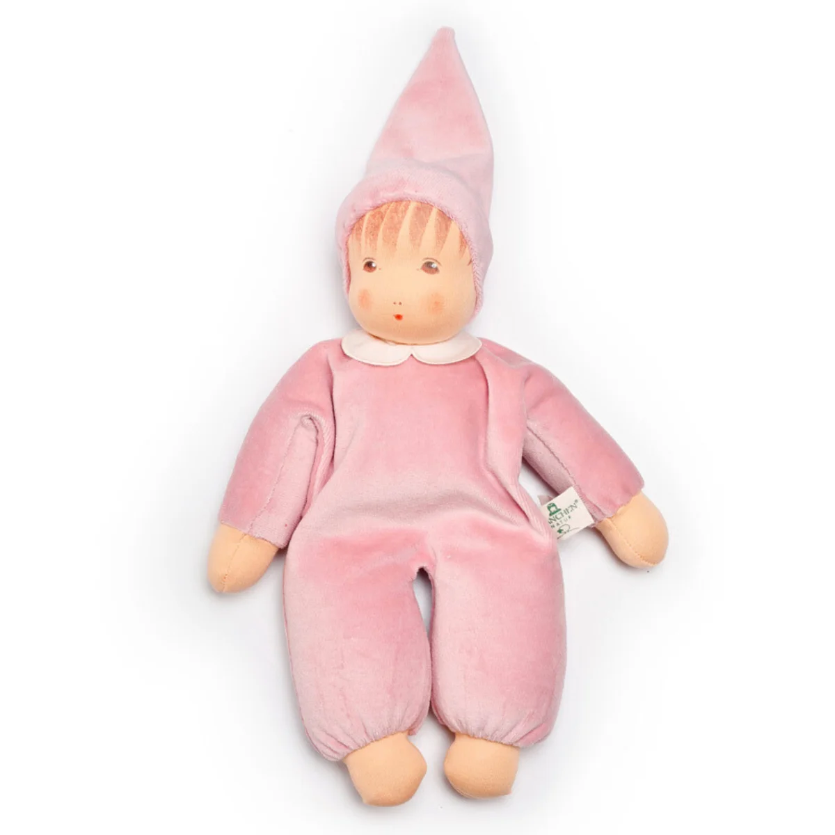 Nanchen Waldorf Doll - Nani - Image 9