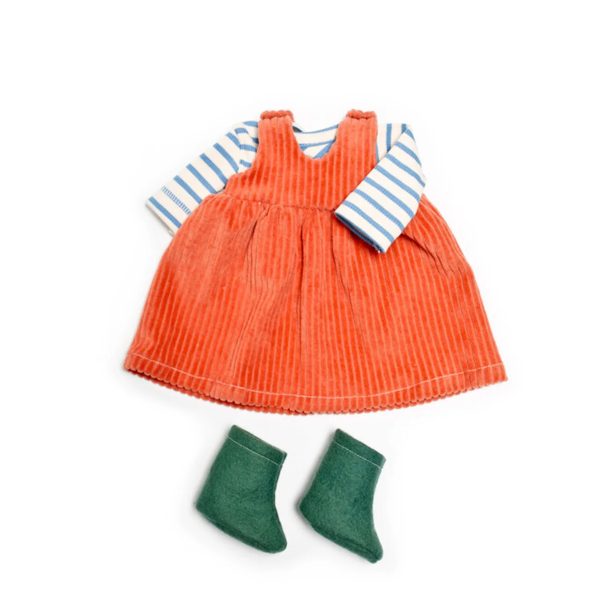 Nanchen Waldorf Doll Clothes Sets - Retired Product - Image 18