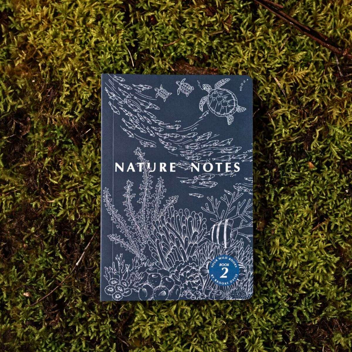 Your Wild Books - Nature Journals - Image 11