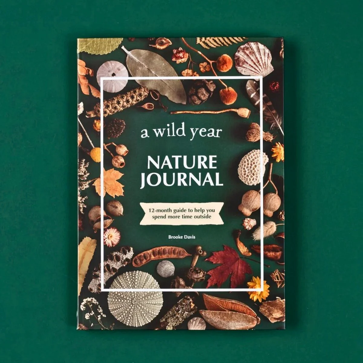 Your Wild Books - Nature Journals - Image 14