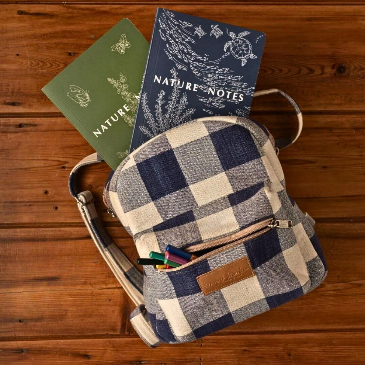 Your Wild Books - Nature Journals - Image 2
