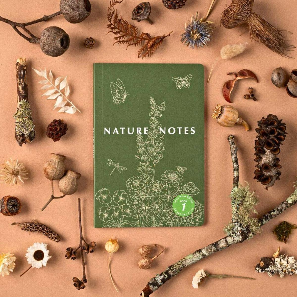Your Wild Books - Nature Journals - Image 26