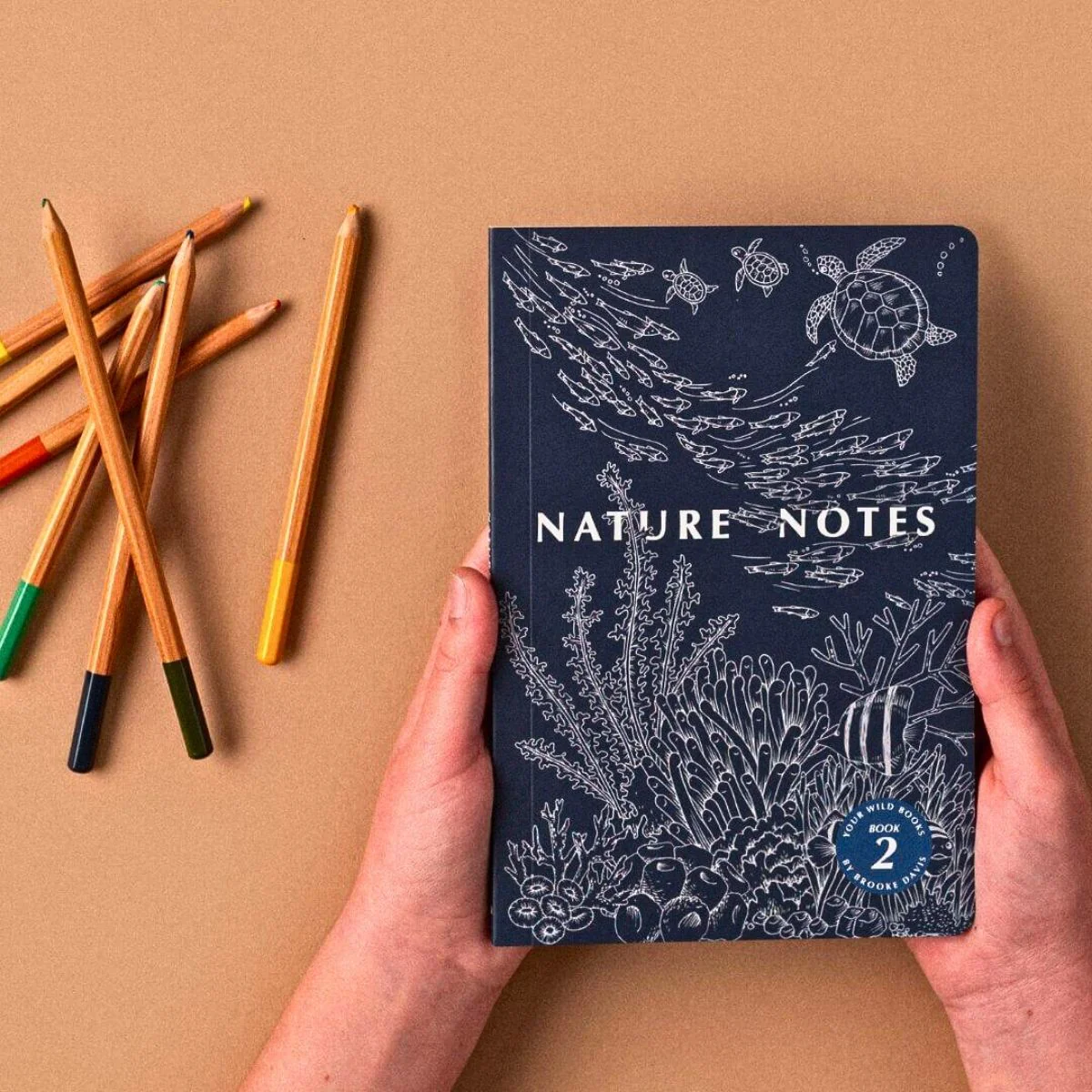 Your Wild Books - Nature Journals - Image 27