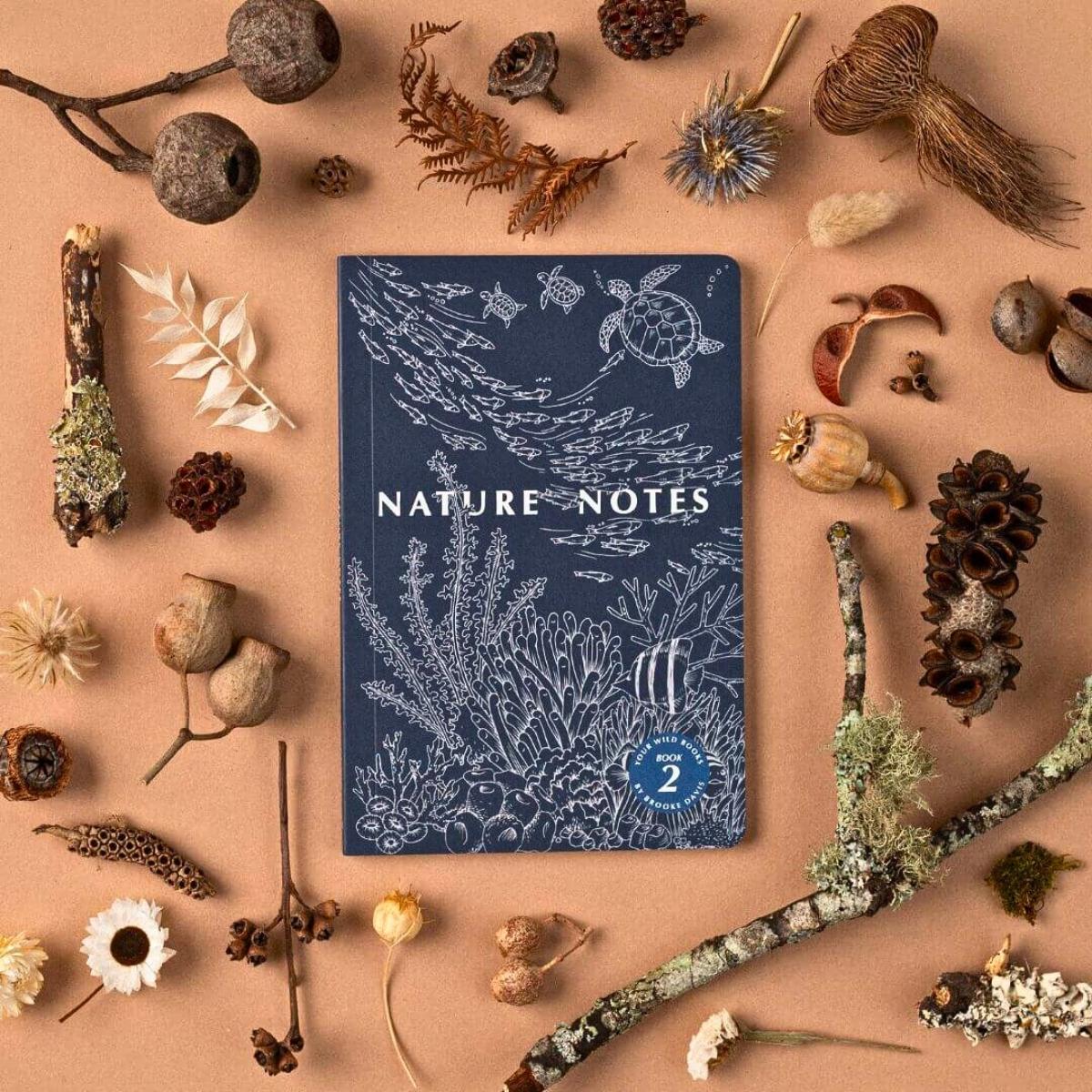Your Wild Books - Nature Journals - Image 36