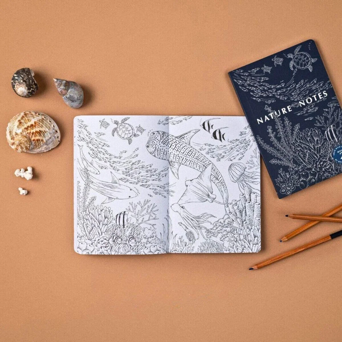 Your Wild Books - Nature Journals - Image 40