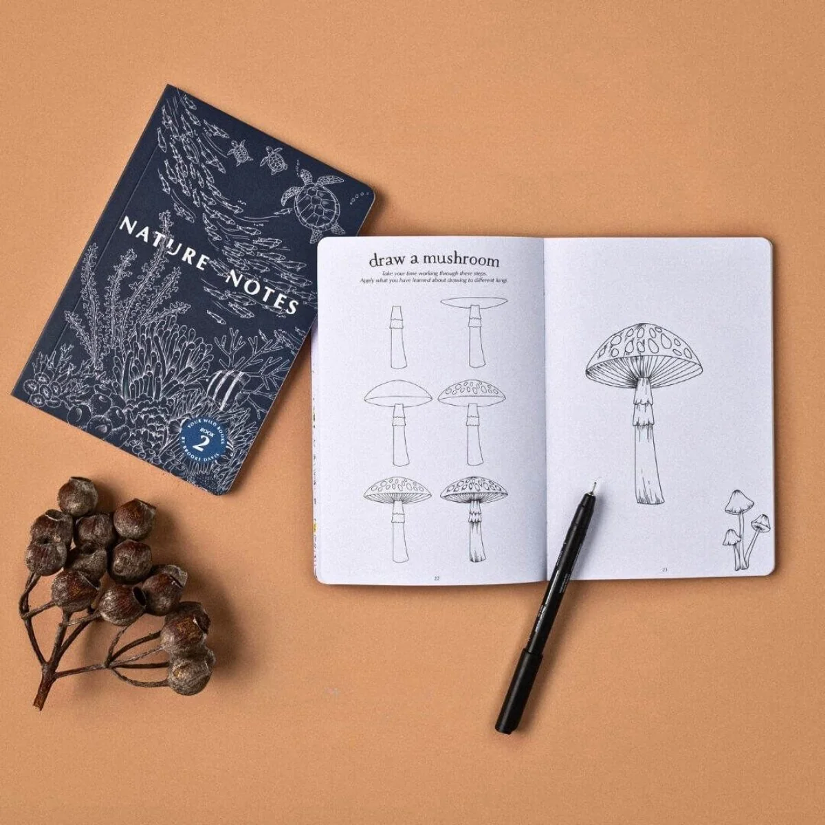 Your Wild Books - Nature Journals - Image 41
