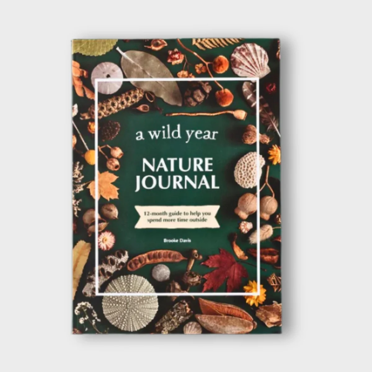 Your Wild Books - Nature Journals - Image 44