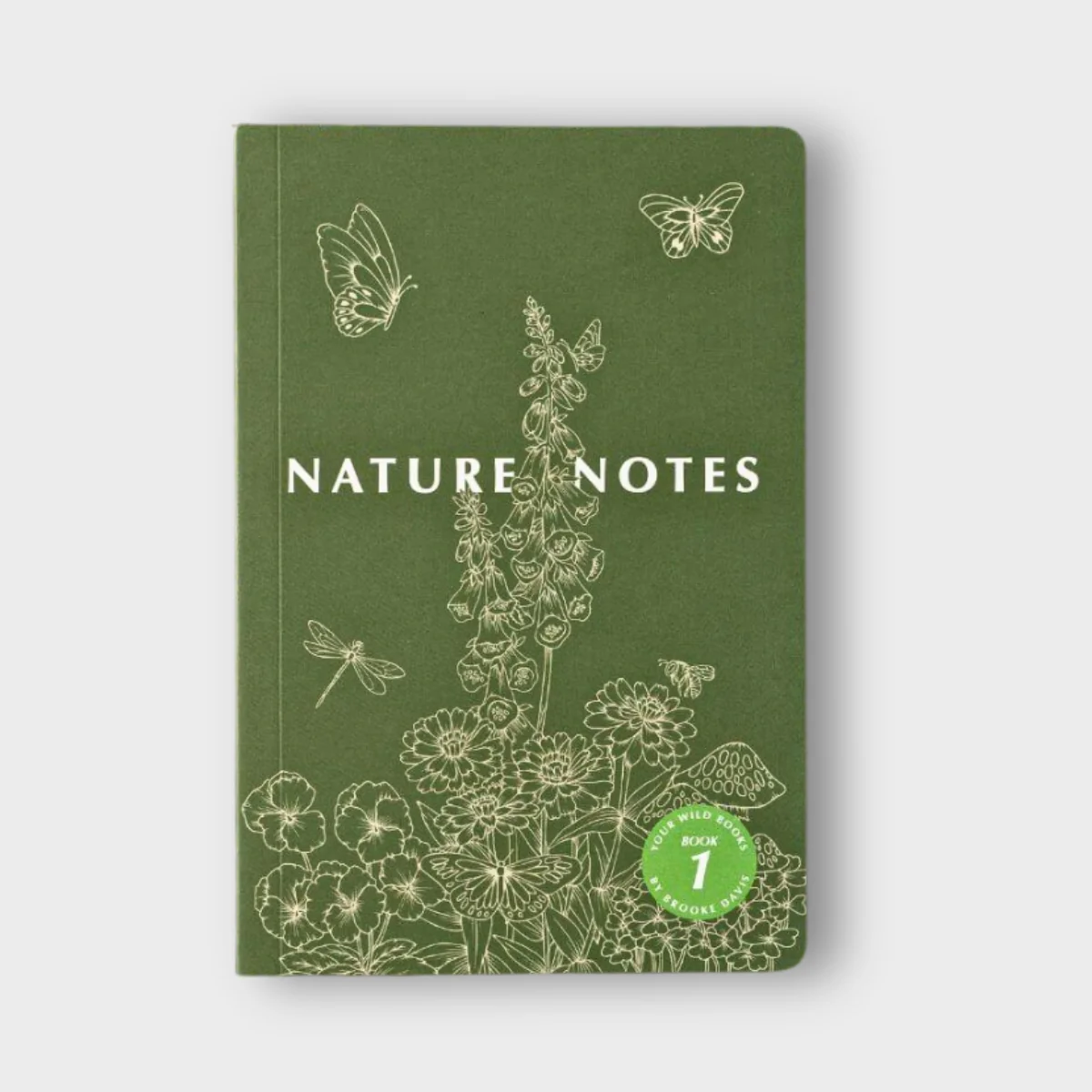 Your Wild Books - Nature Journals - Image 45