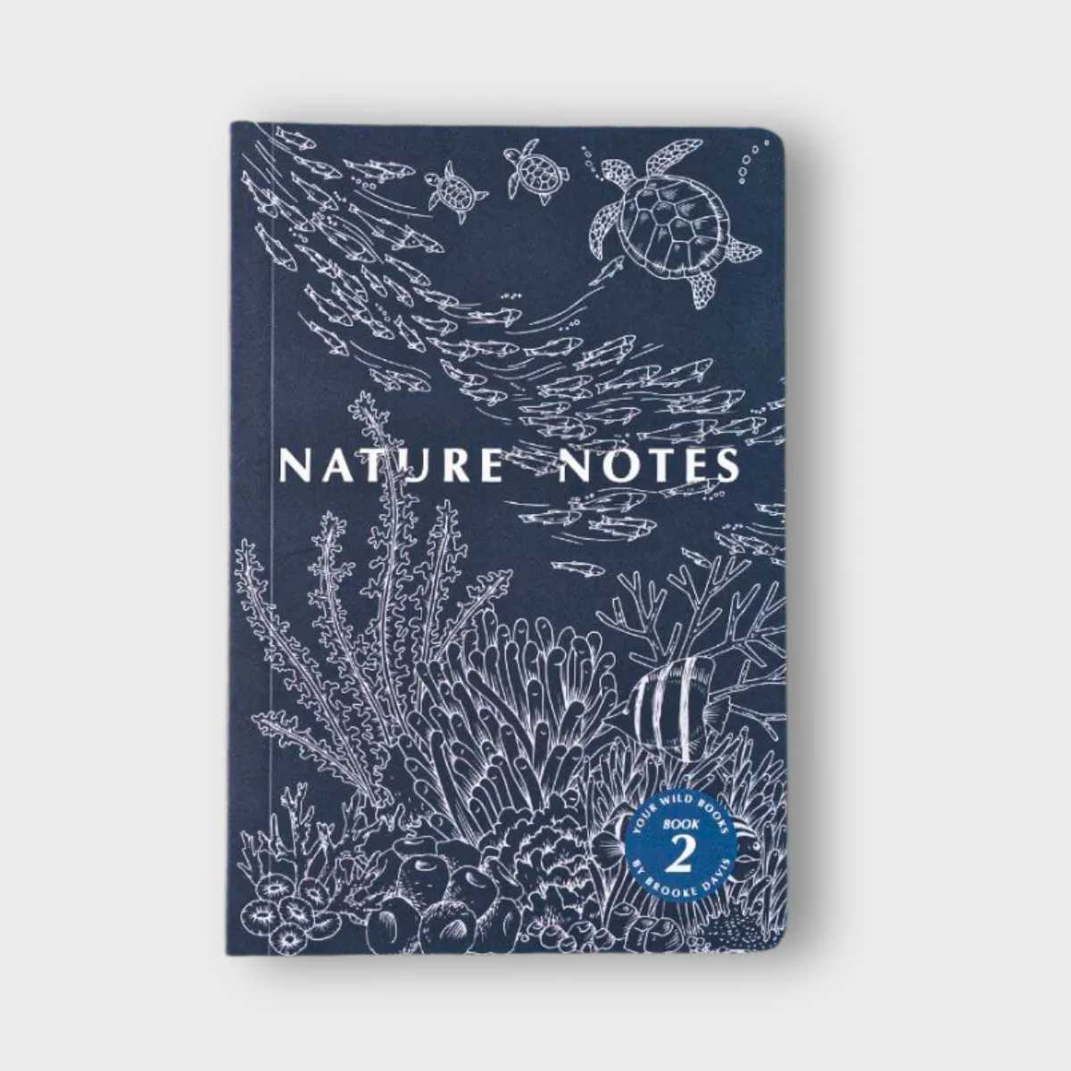 Your Wild Books - Nature Journals - Image 46