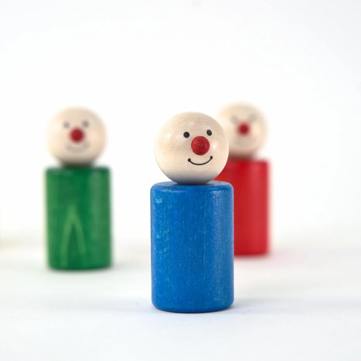nic Creamobil Little People - 4 People - Image 2