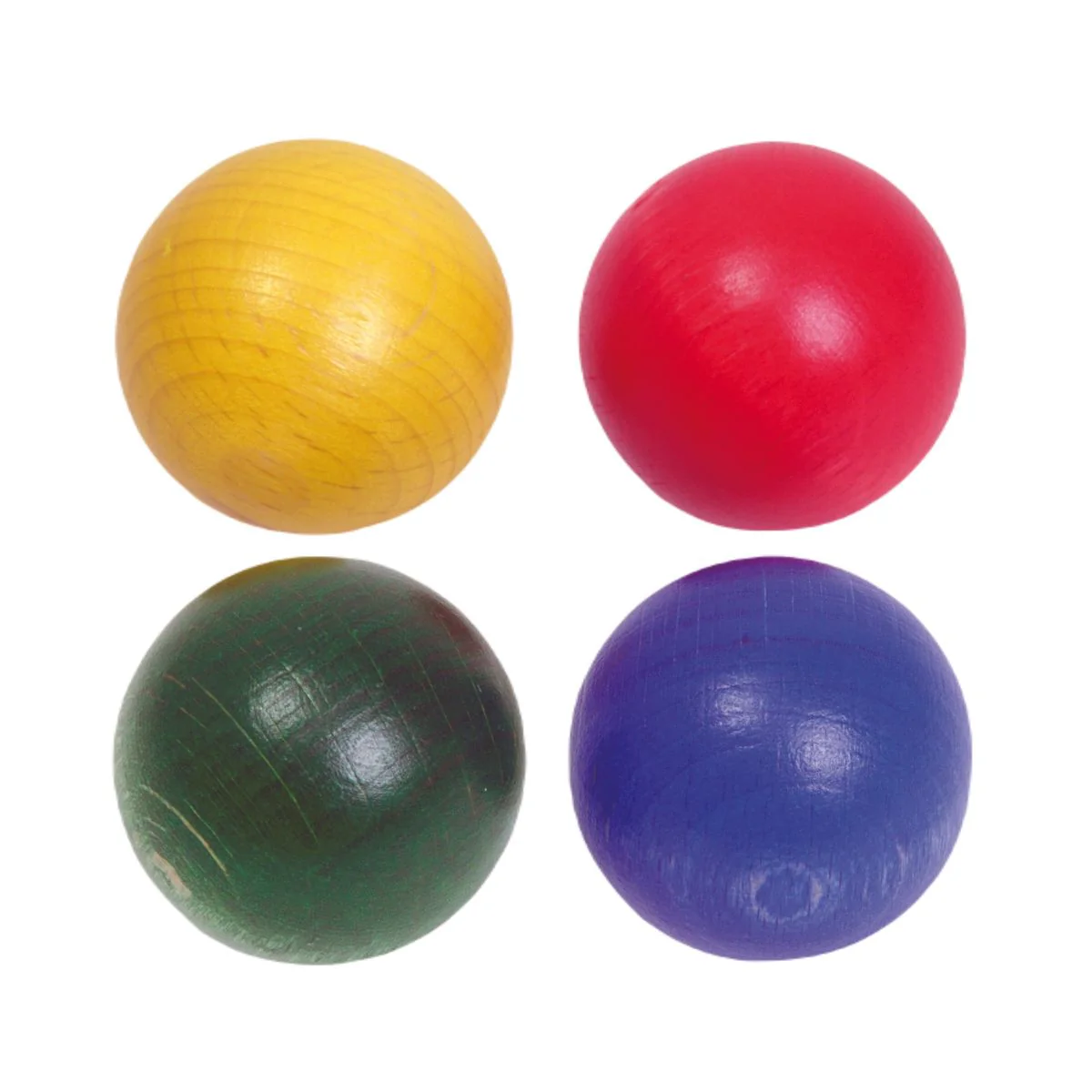 nic Multi-Race - Ball