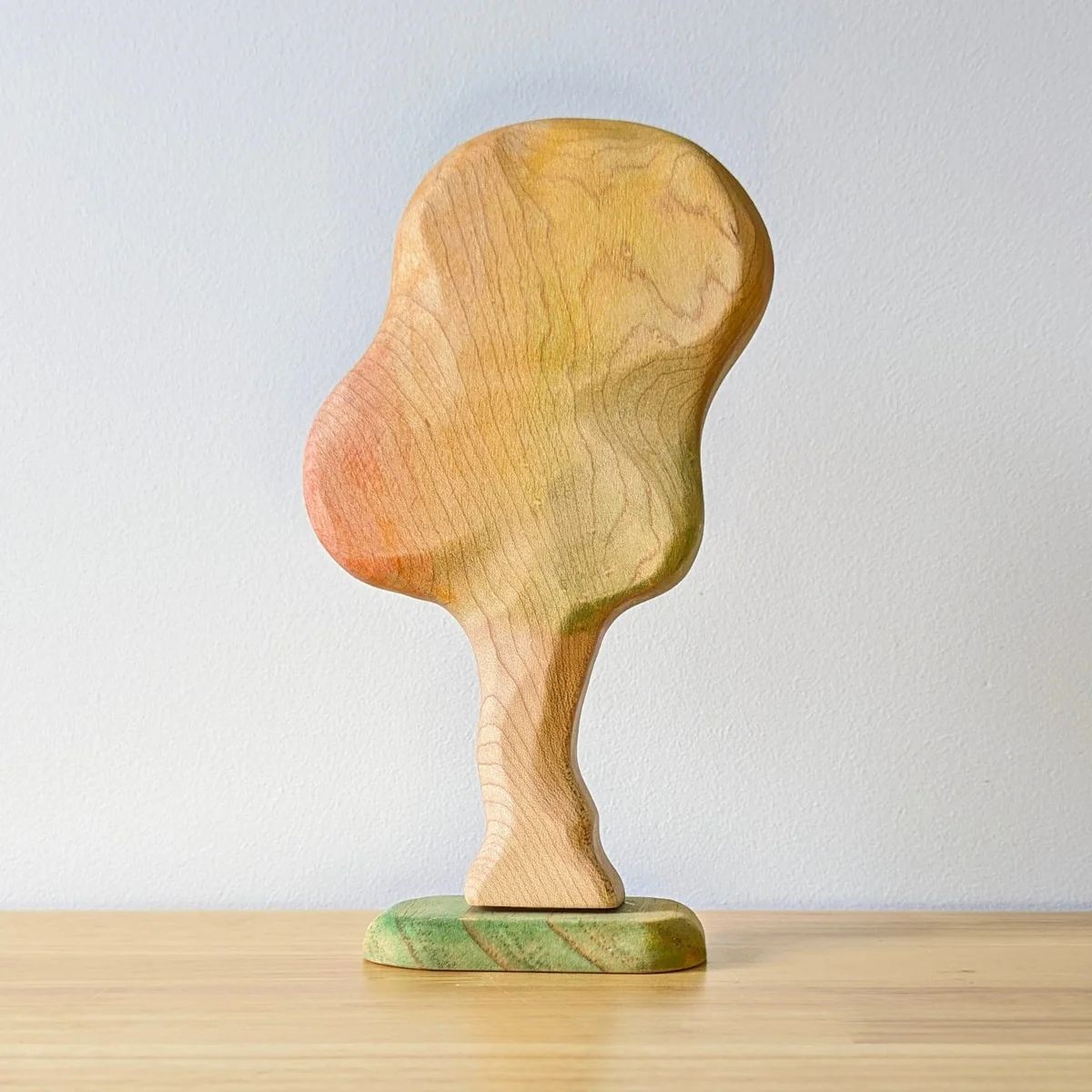 NOM Handcrafted - Autumn Tree - Image 6