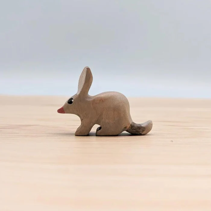 NOM Handcrafted - Bilby Baby - Image 4