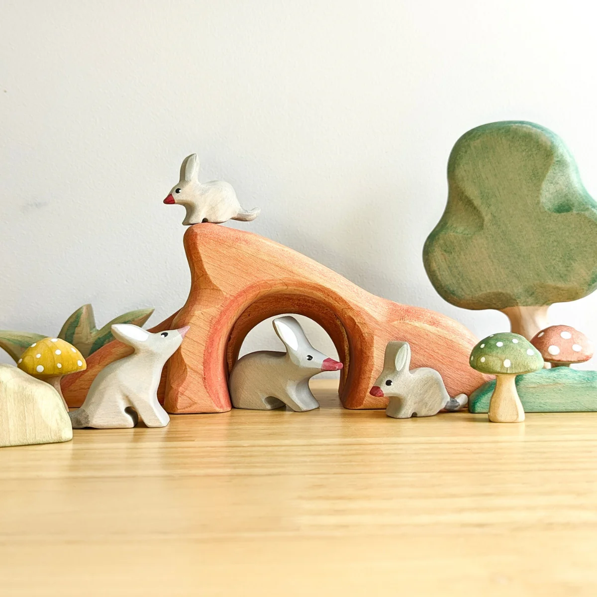 NOM Handcrafted - Bilby Stargazer - Image 6