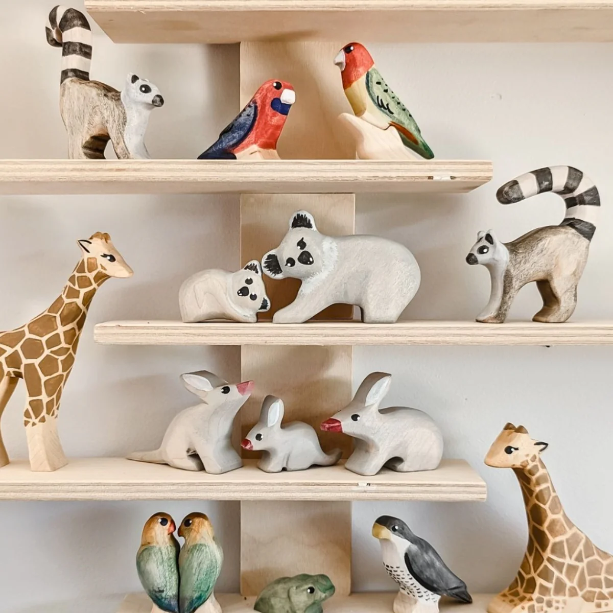 NOM Handcrafted - Bilby Stargazer - Image 8