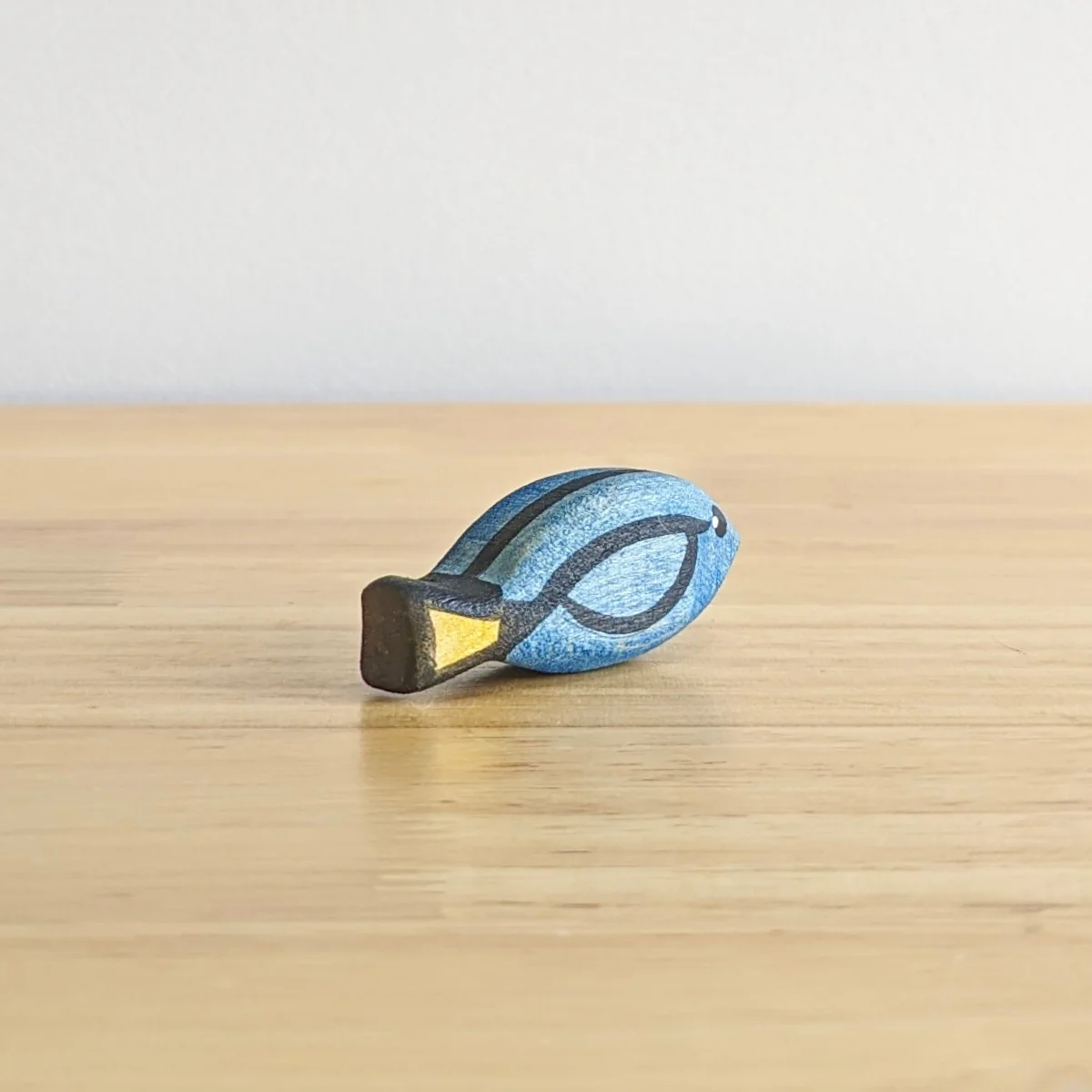 NOM Handcrafted - Blue Tang - Image 4
