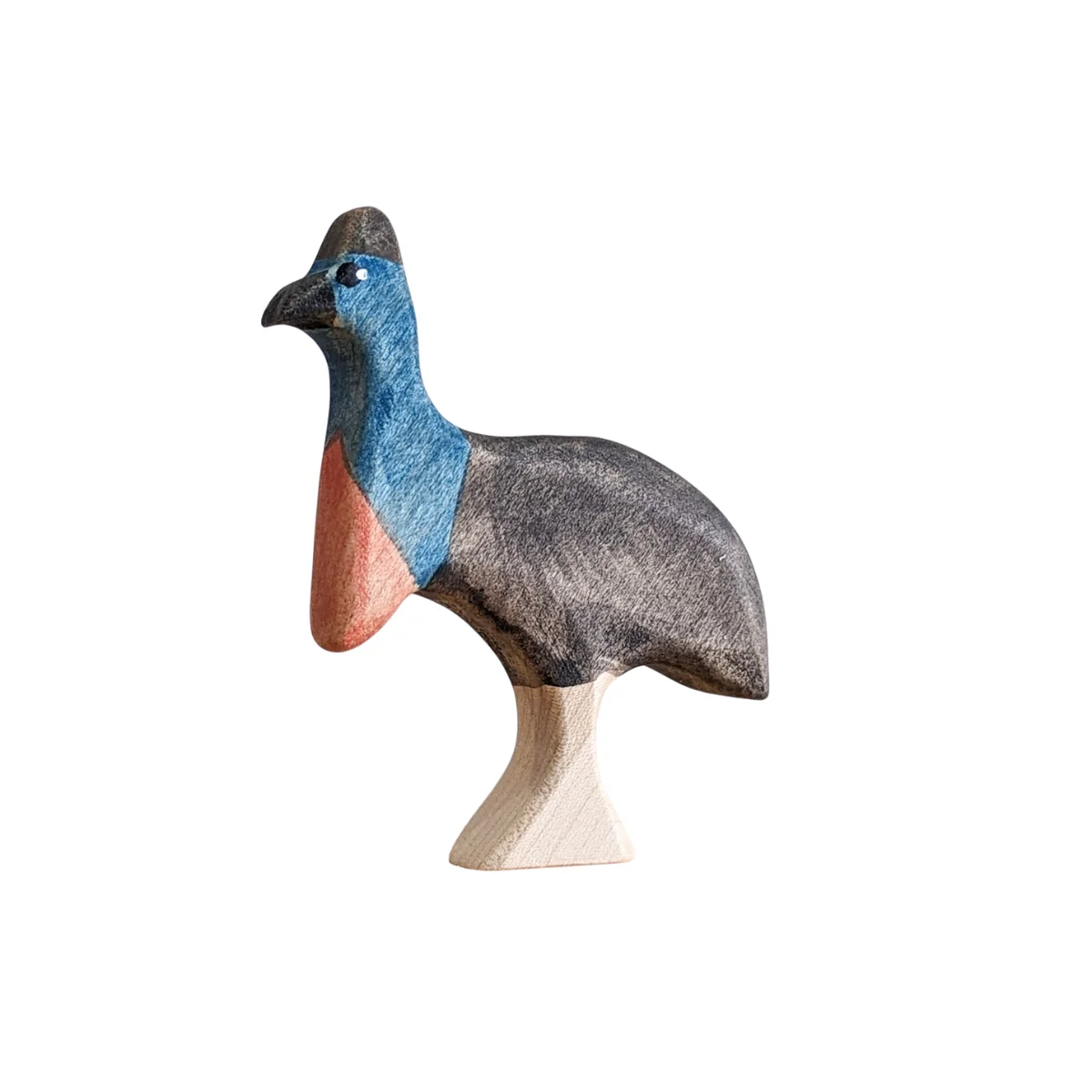NOM Handcrafted - Cassowary