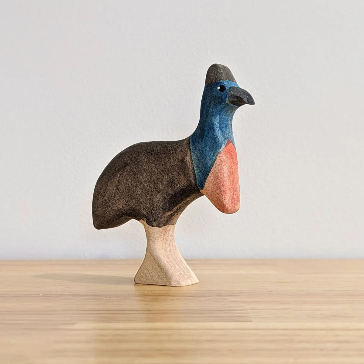 NOM Handcrafted - Cassowary - Image 3