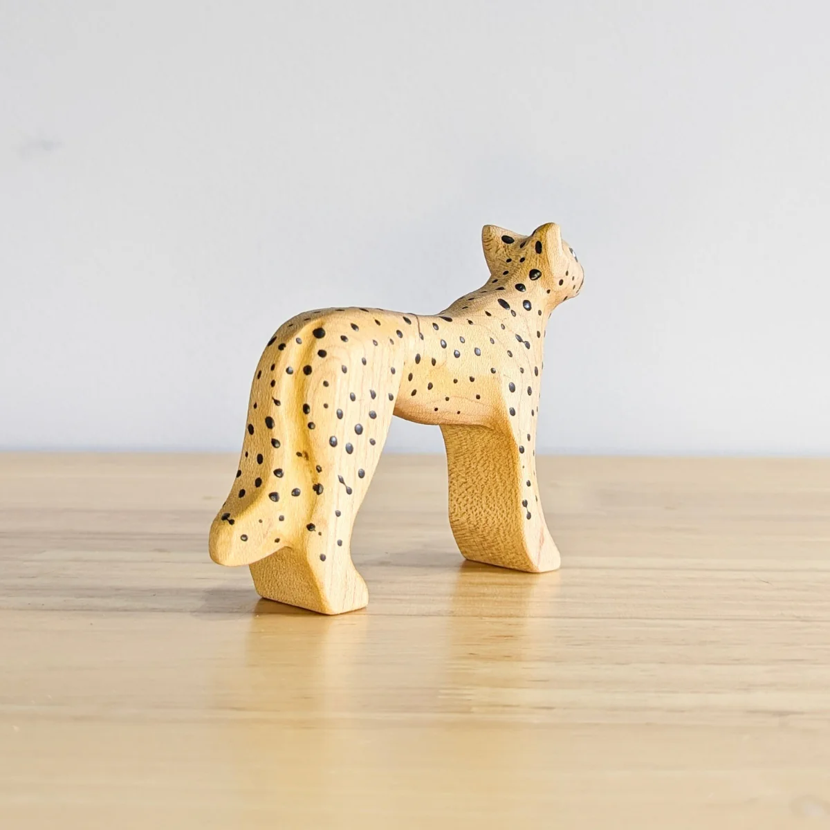 NOM Handcrafted - Cheetah Large - Image 3