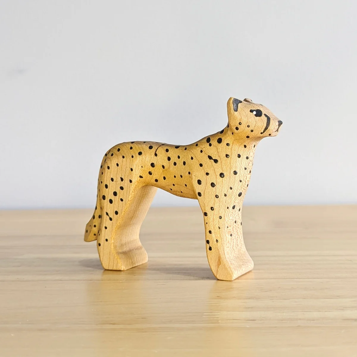 NOM Handcrafted - Cheetah Large - Image 4