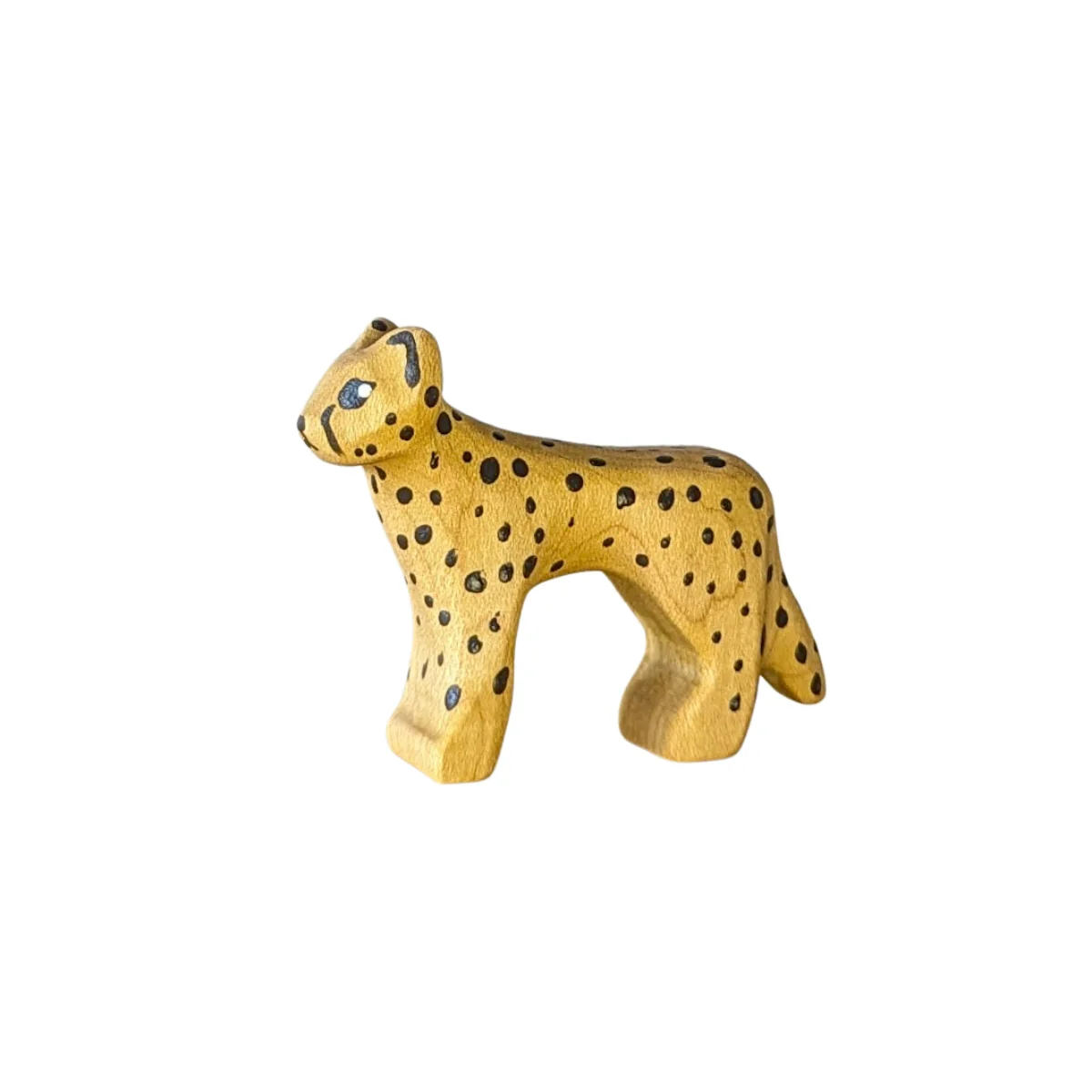 NOM Handcrafted - Cheetah Small