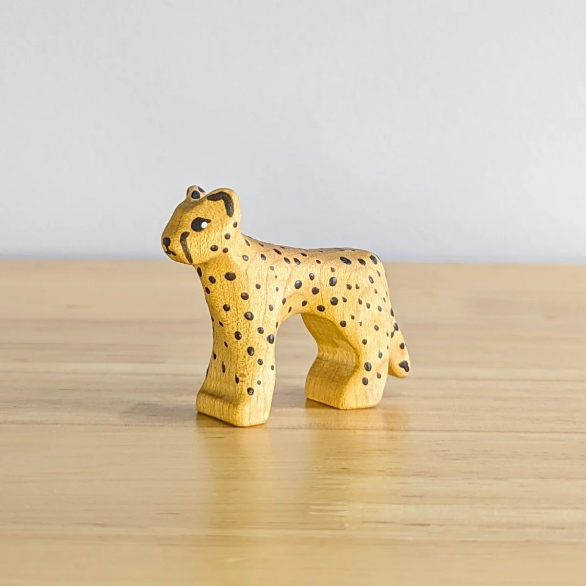 NOM Handcrafted - Cheetah Small - Image 4