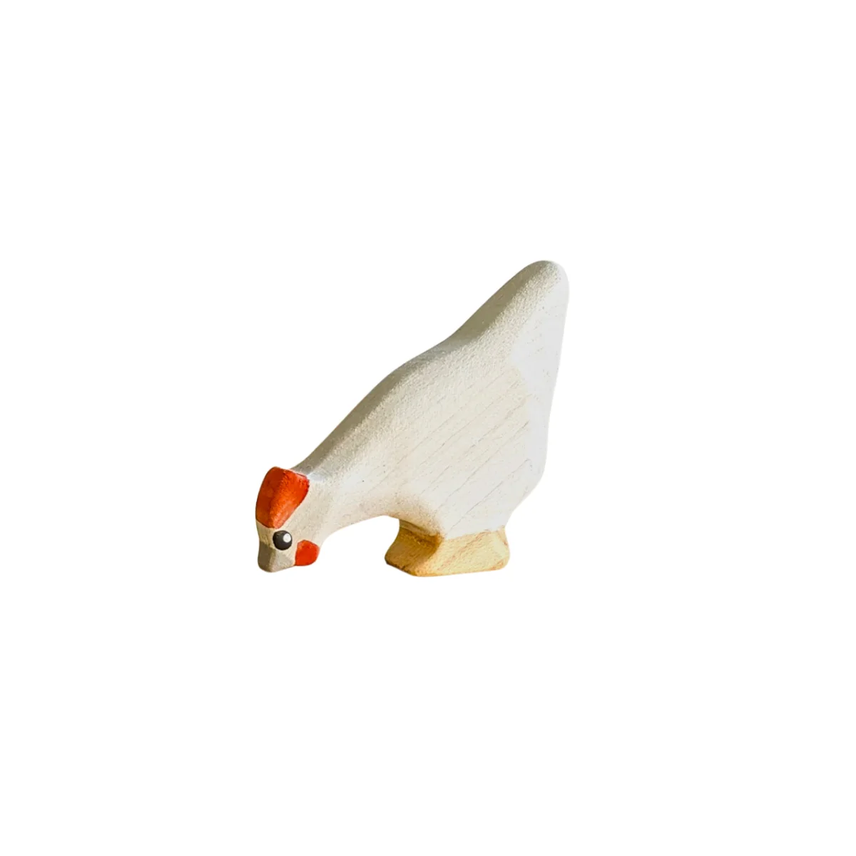 NOM Handcrafted - Chicken Pecking