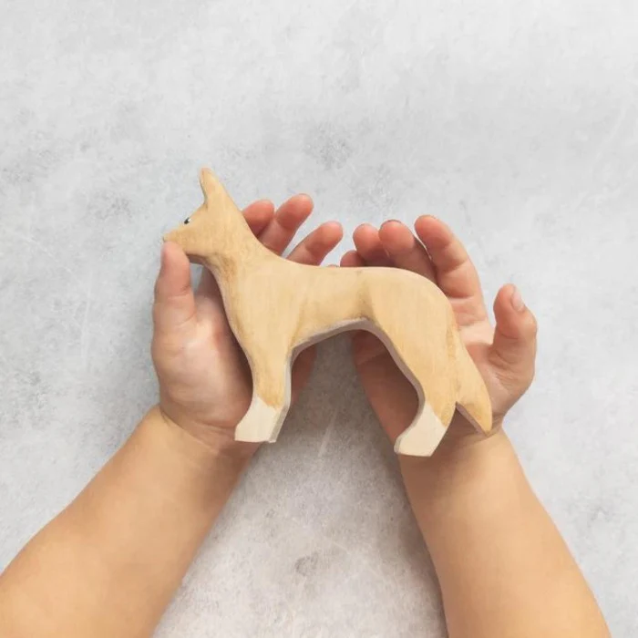 NOM Handcrafted - Dingo - Image 2
