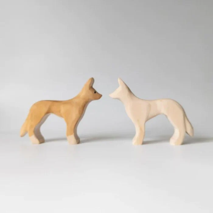NOM Handcrafted - Dingo - Image 5