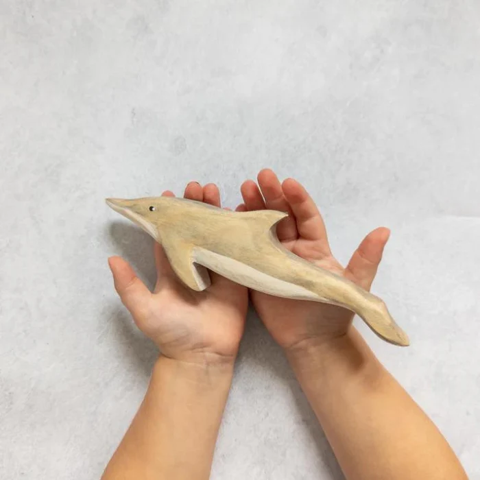 NOM Handcrafted - Dolphin - Image 2
