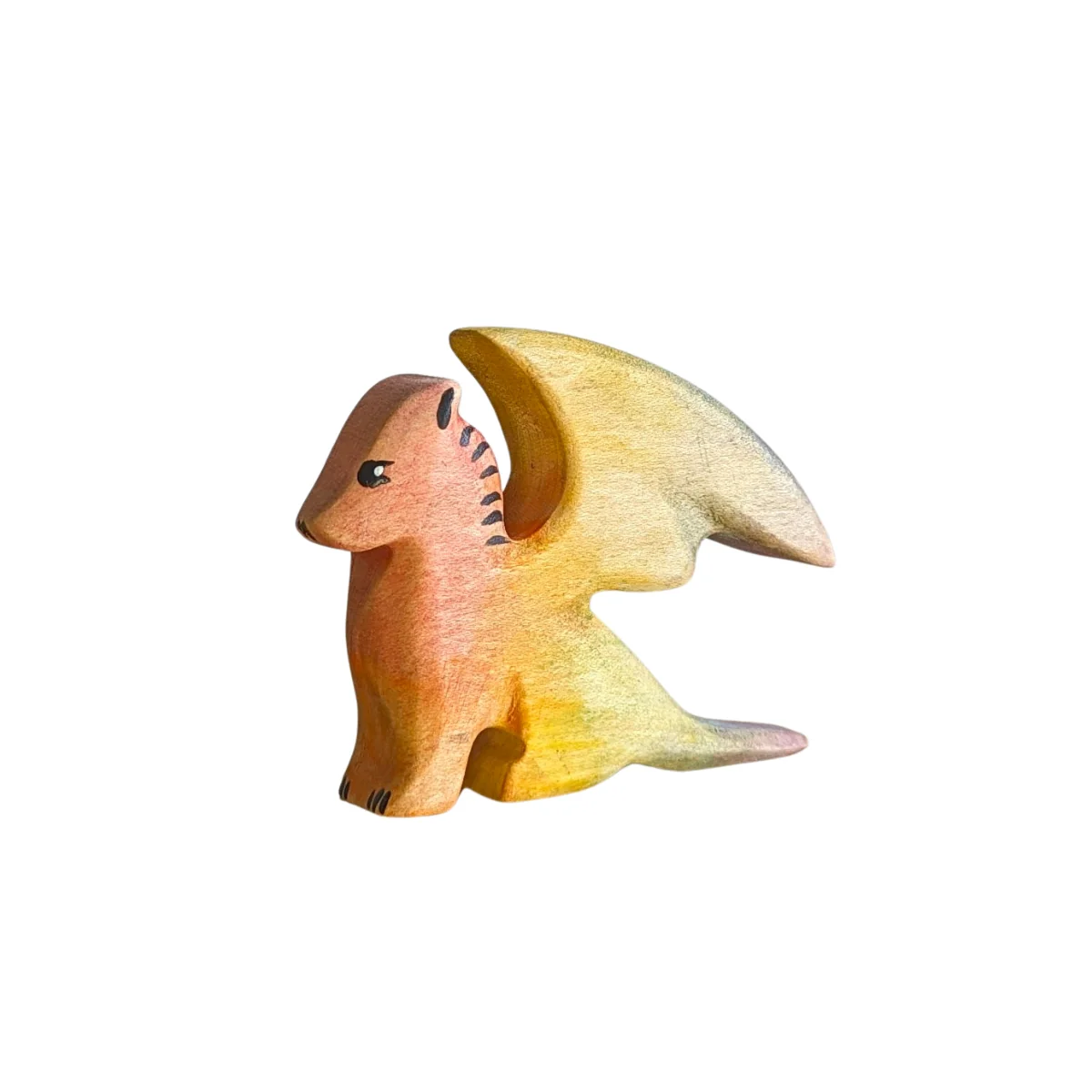 NOM Handcrafted - Dragon Small