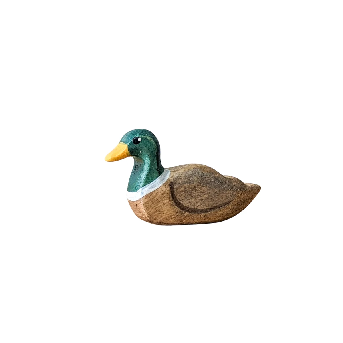 NOM Handcrafted - Duck Sitting